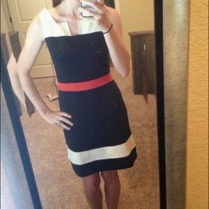 Cute shift dress