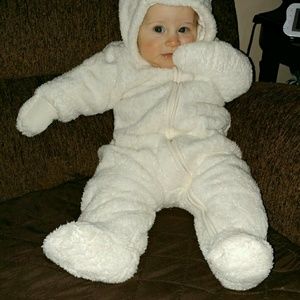 Meet your Posher, Nina