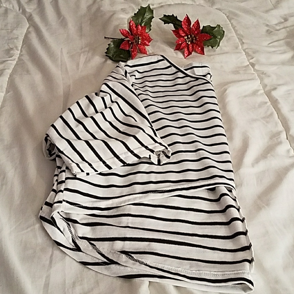 Striped Top