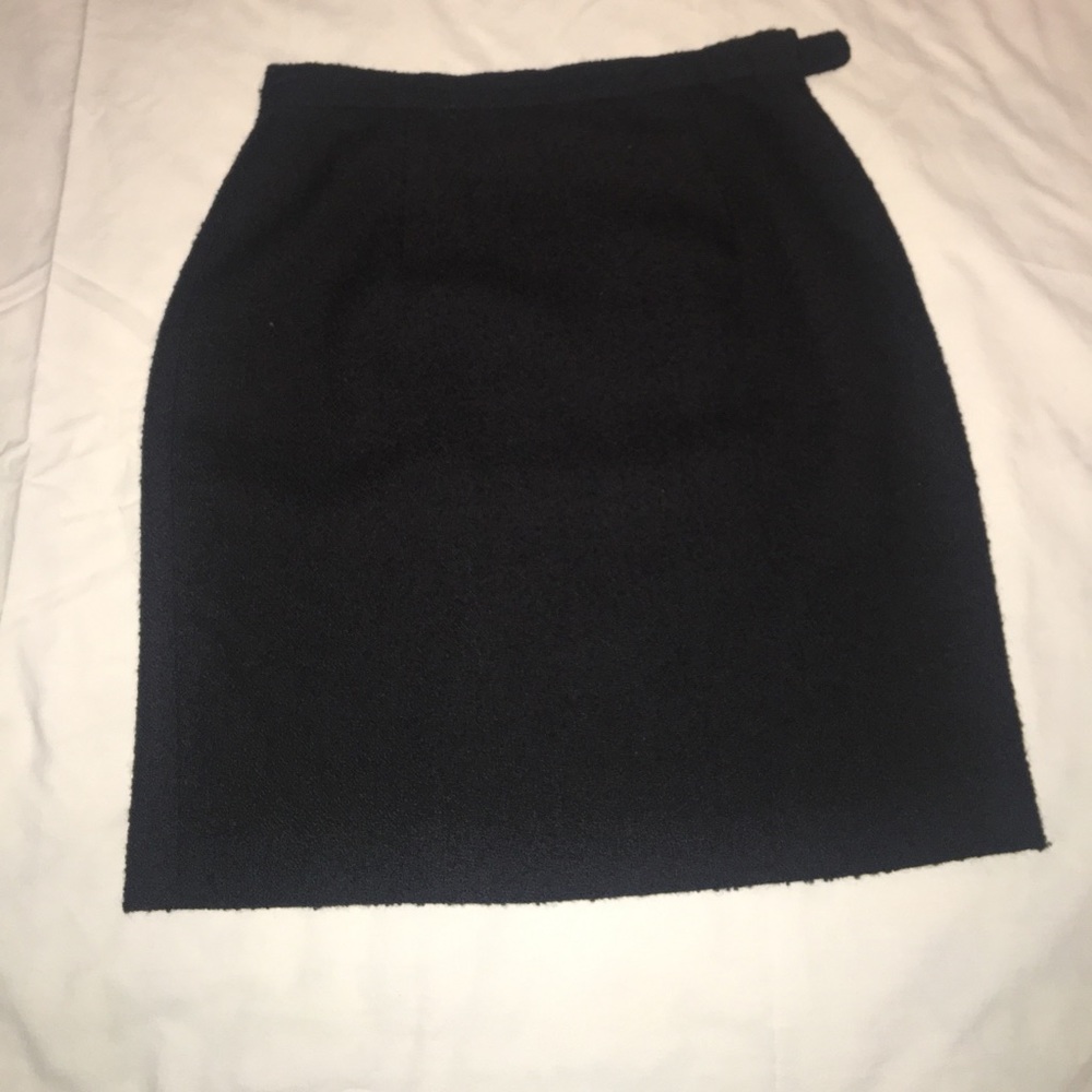 Once worn Ann Taylor skirt