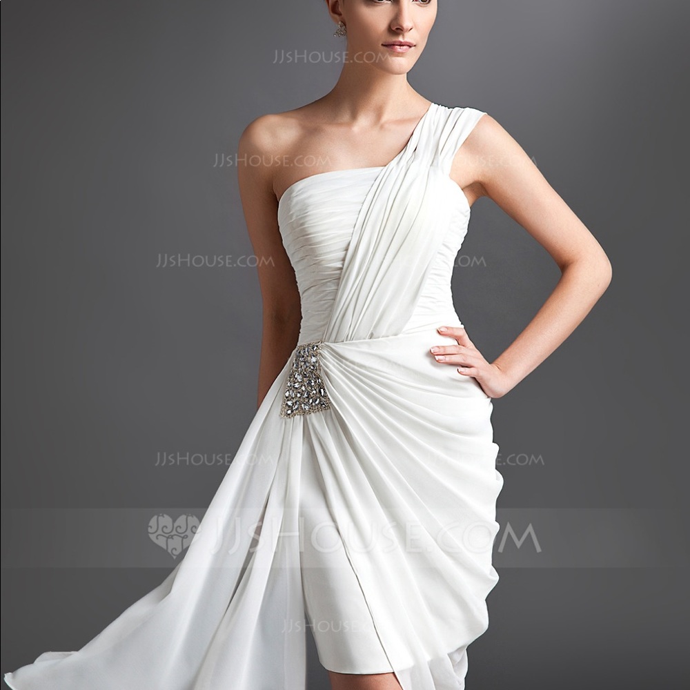 Special occasion dress