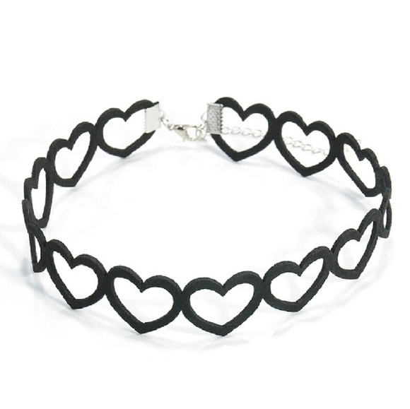 Heart Choker - Picture 2 of 2