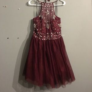 Homecoming/prom dress