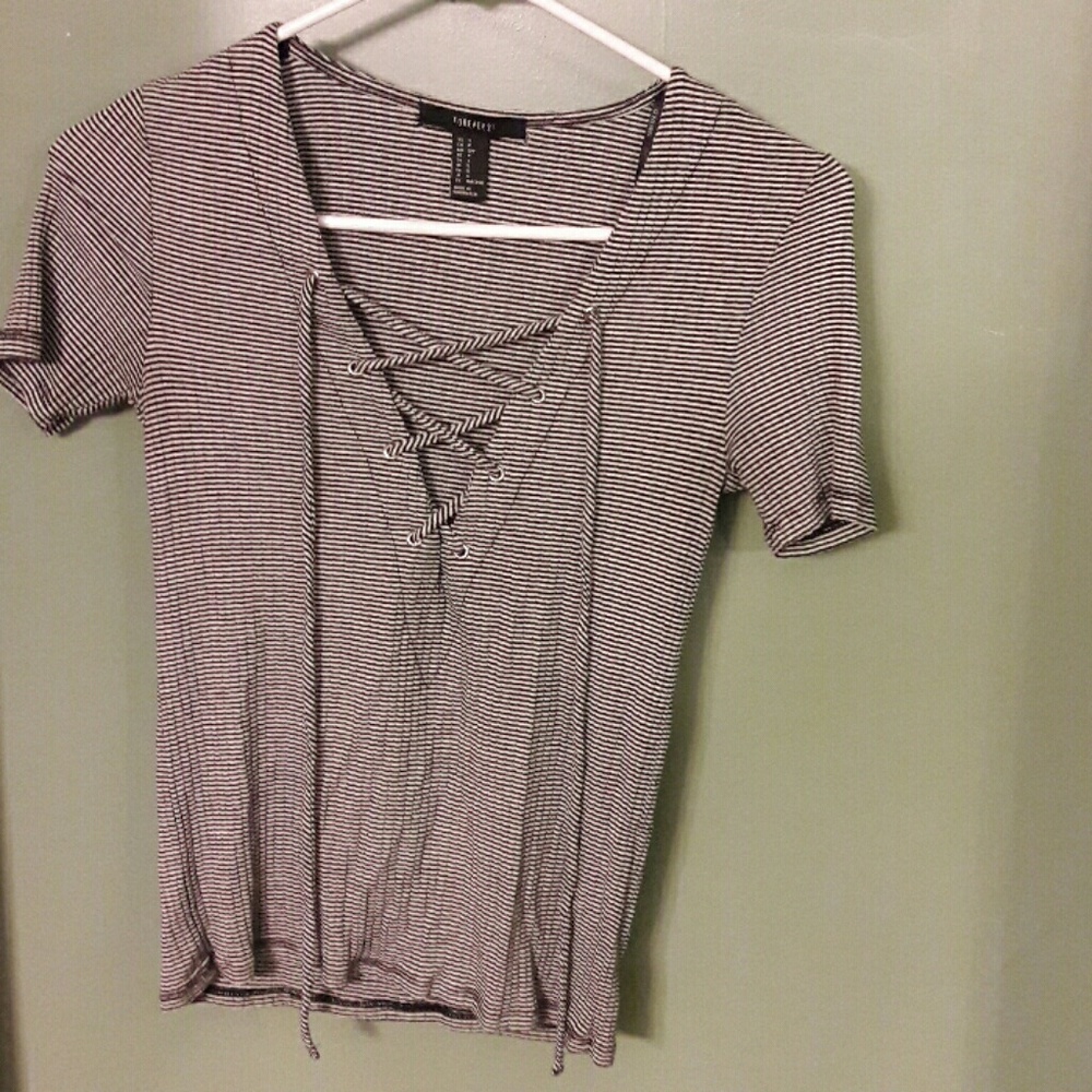 Lace Top