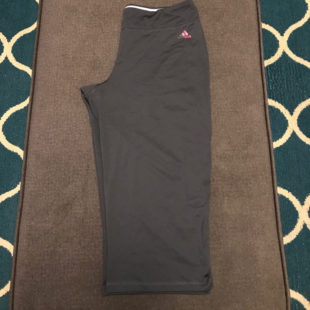 Adidas Workout Kapris