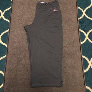 Adidas Workout Kapris