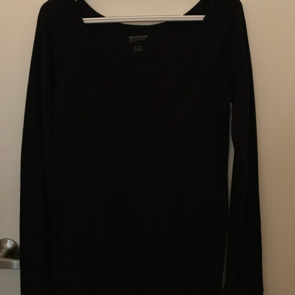 Arizona Jean Co. Long Sleeve Thermal. NEVER USED.