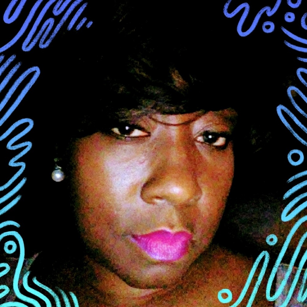 Meet your Posher, Kelli