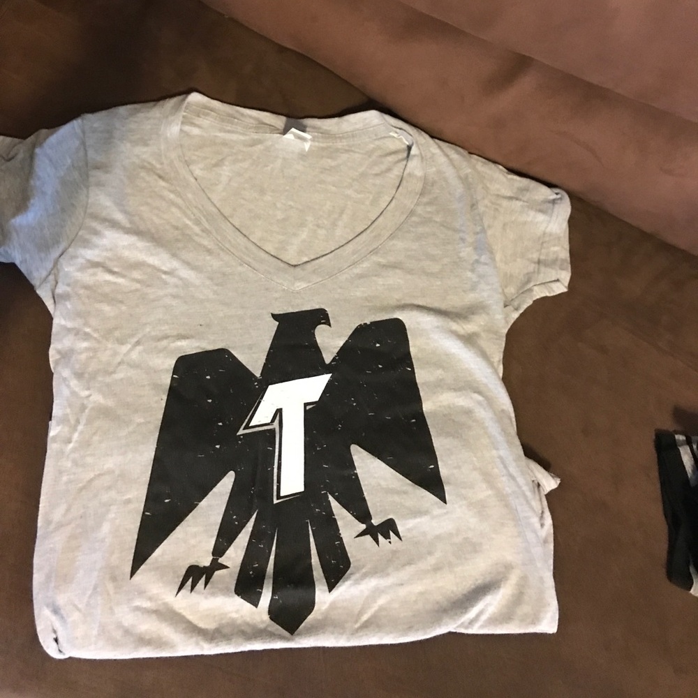 Tecate Logo Tee