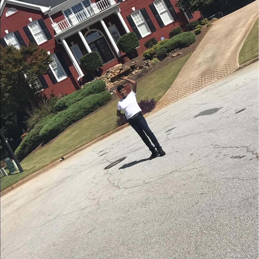 Meet your Posher, Shannon