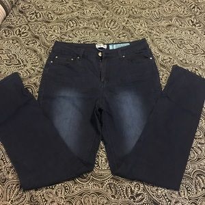 Indigo Rein Jeans Size 13