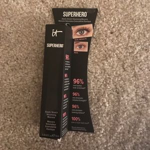 It Cosmetics Superhero Mascara