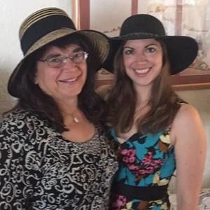 Meet your Posher, Judy