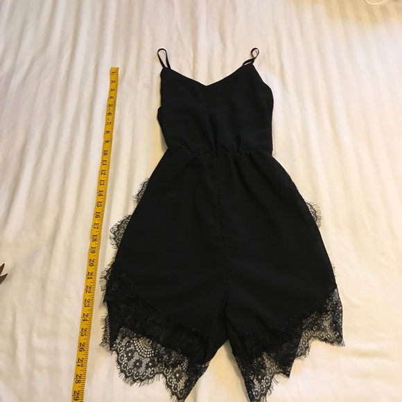 Romper - Picture 2 of 2