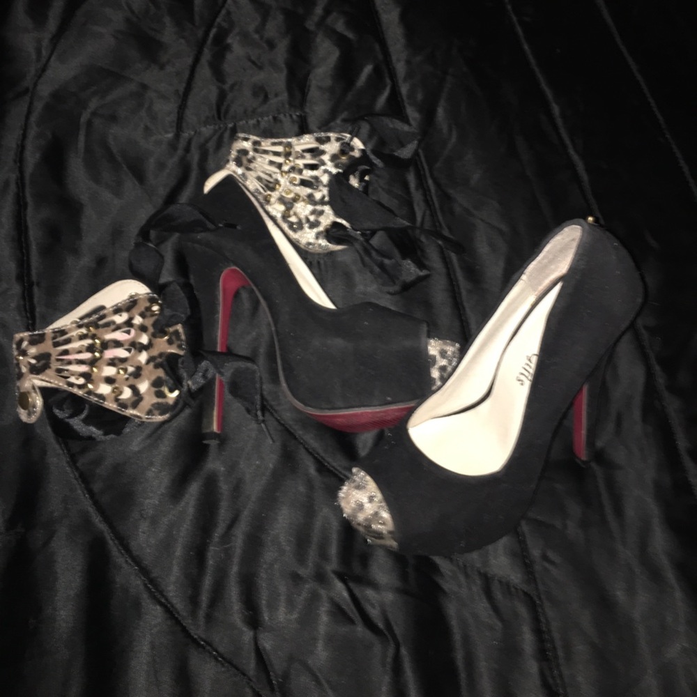Heels