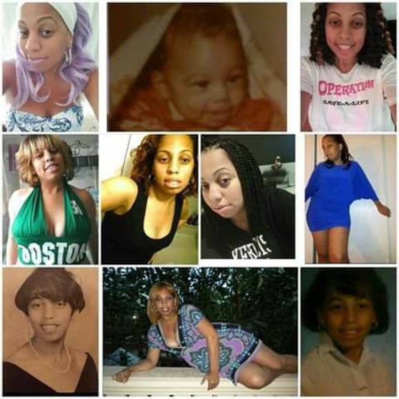 Meet your Posher, Tamira - Picture 1 of 1