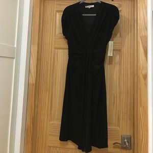NWT Evan Picone dress