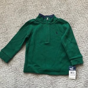 Ralph Lauren Polo Sweater