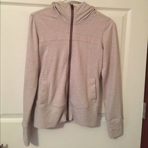Lole Zip Up Hoodie PRICE FIRM