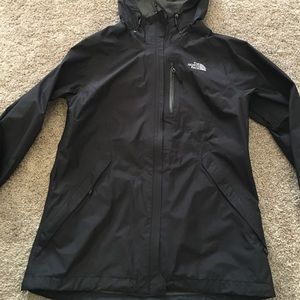 North Face goretex women's jacket!