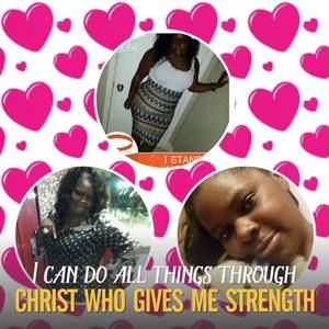 Meet your Posher, Ruth