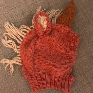 Oeuf unicorn children’s hat
