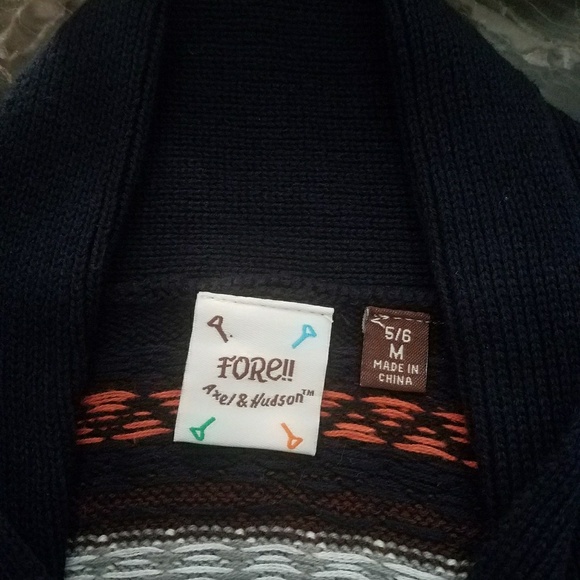 Axel and Hudson - Picture 5 of 5