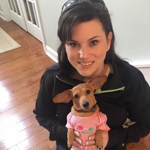 Meet your Posher, Kelley