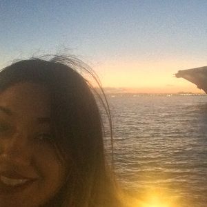 Meet your Posher, Daisy