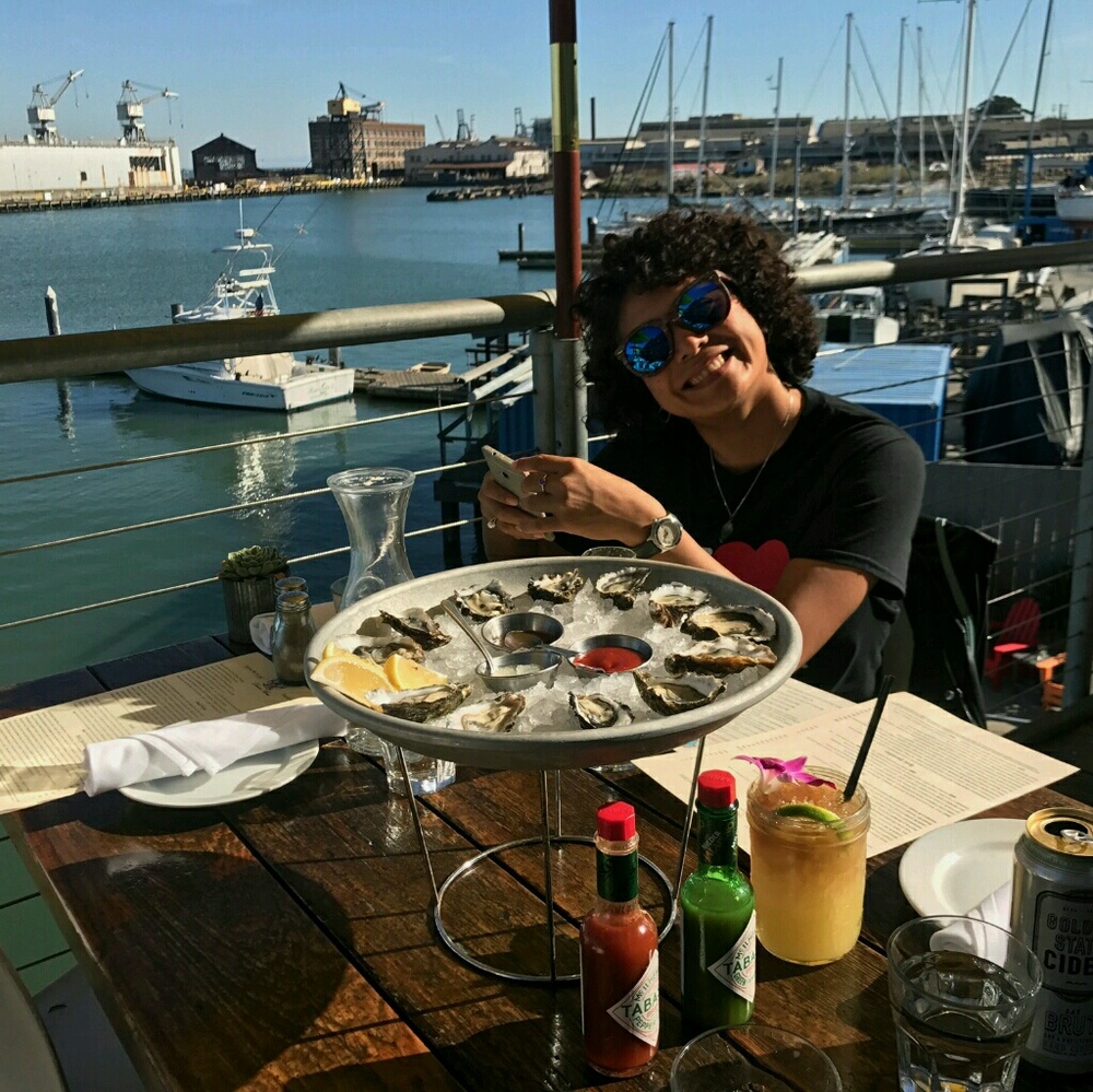 Meet your Posher, Karen