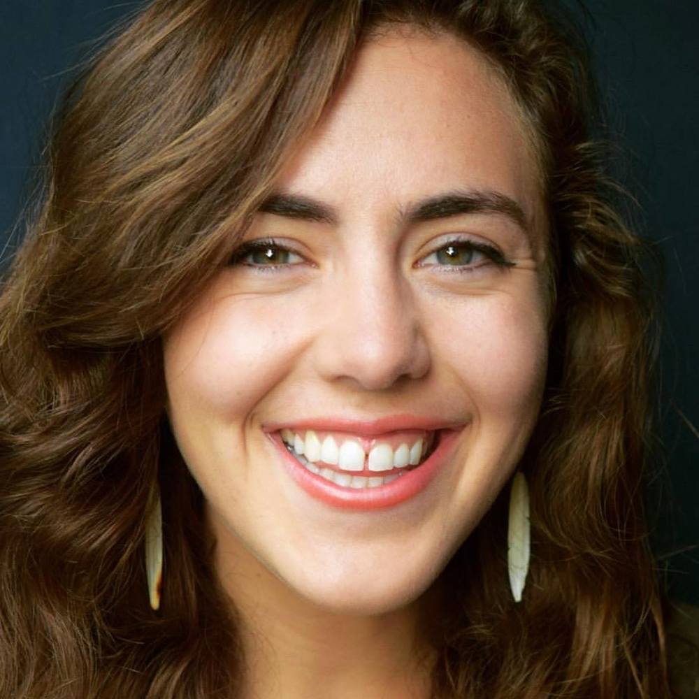 Meet your Posher, Laura