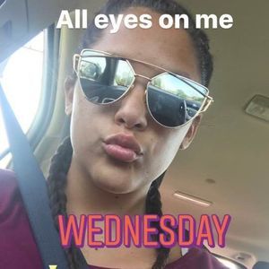 Meet your Posher, Camaya