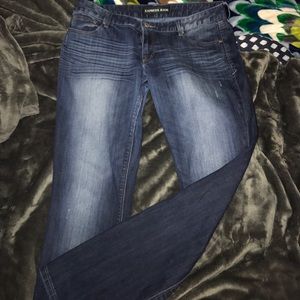Express Jeans