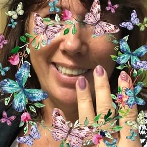 Meet your Posher, Kim