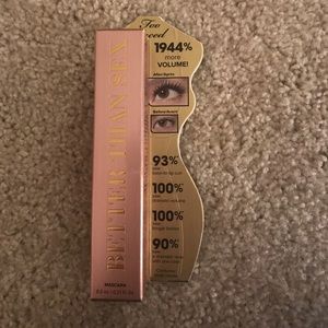 Too Faced Better than Sex Mascara