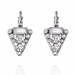 Chloe + Isabel Stargaze Petite Drop Earrings