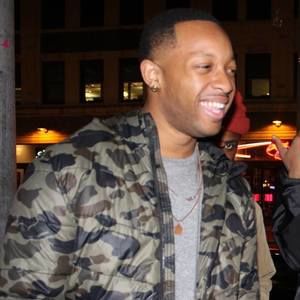 Meet your Posher, James