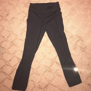 7/8 pant Lululemon leggings