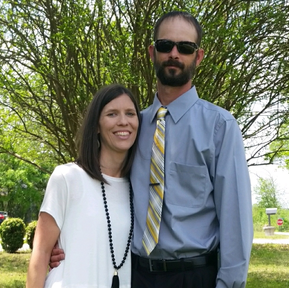 Meet your Posher, Leslie