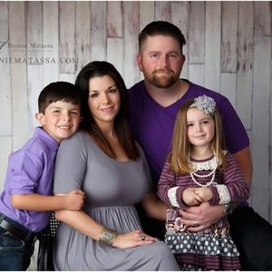 Meet your Posher, Mia