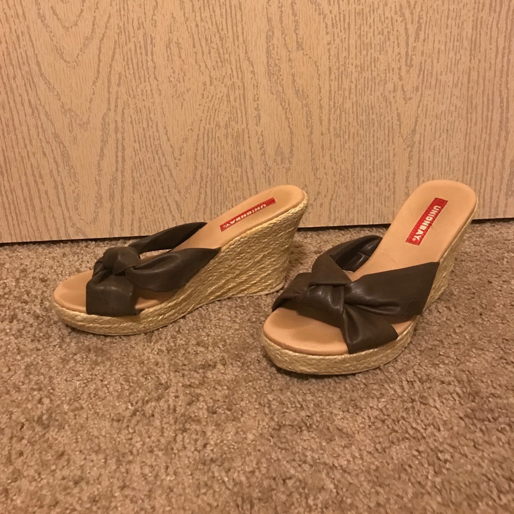 wedges