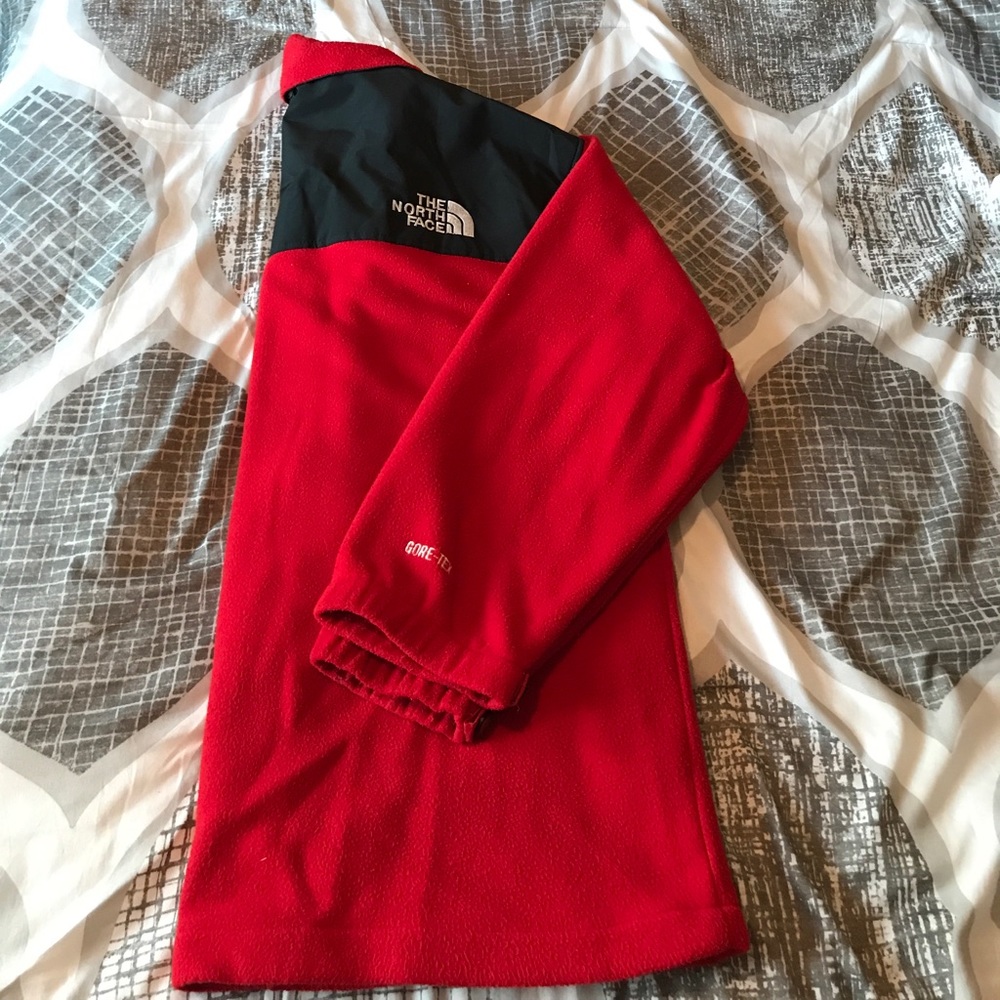 The North Face Fleece Jacket