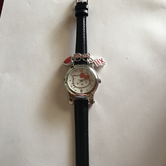 Hello Kitty watch - Picture 2 of 3