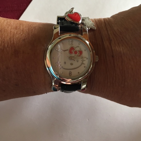 Hello Kitty watch - Picture 3 of 3