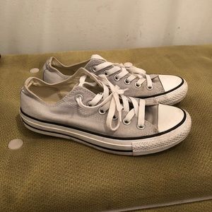 All star converse