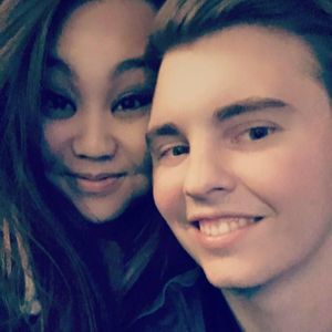 Meet your Posher, Chase