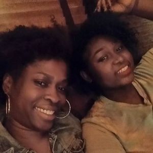 Meet your Posher, Nyeisha