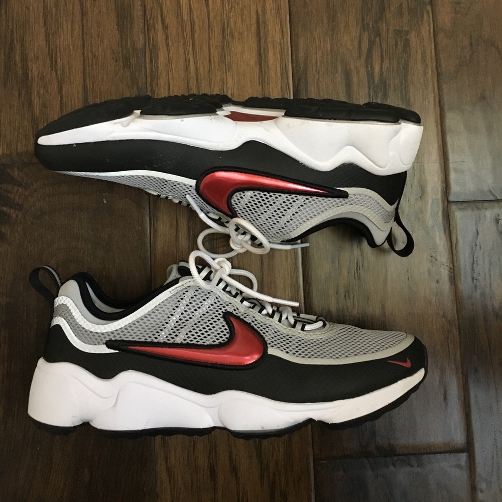 Nike Zoom Spiridon Ultra