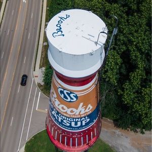 Meet your Posher, Freddie