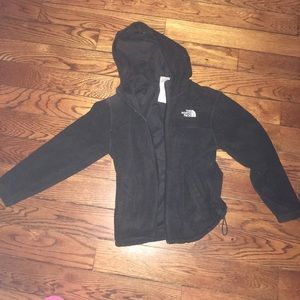 Northface boys jacket